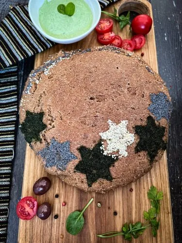 хляб от лимец