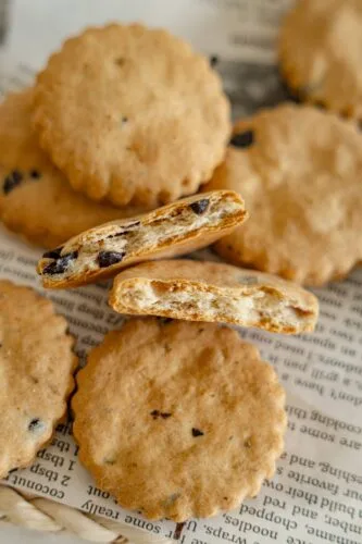 соленки с маслини