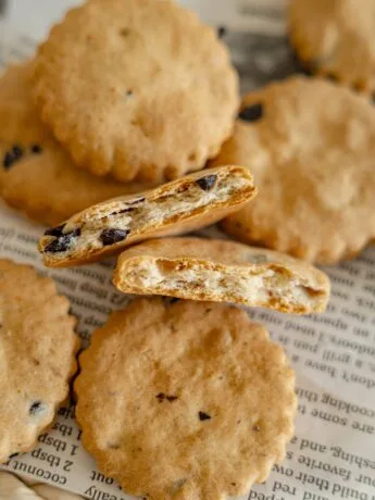 соленки с маслини