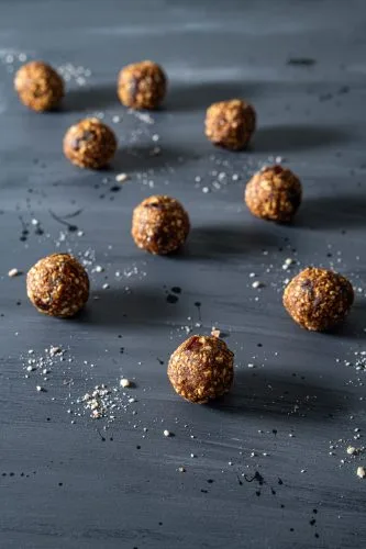 здравословни бонбони