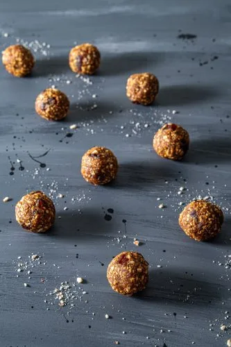 здравословни бонбони