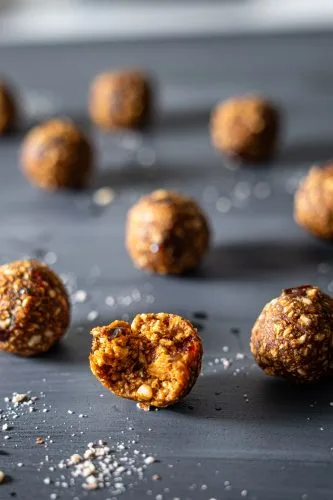 здравословни бонбони