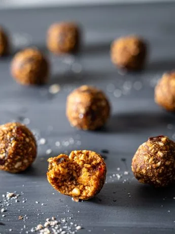 здравословни бонбони