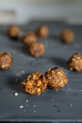 здравословни бонбони