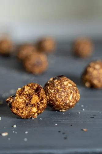 здравословни бонбони