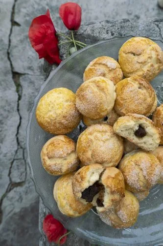 бабини курабийки