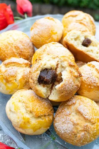 домашни курабийки