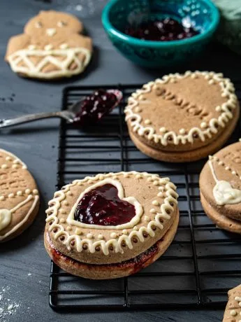 великденски меденки