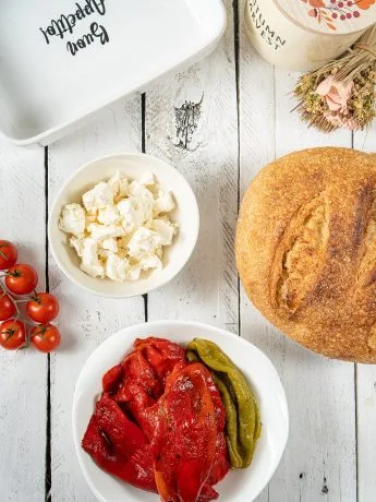 пастет от чушки