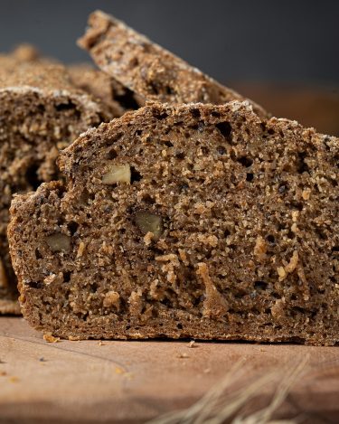 хляб от лимец и ръж